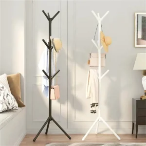 Clothes and Hats Rack